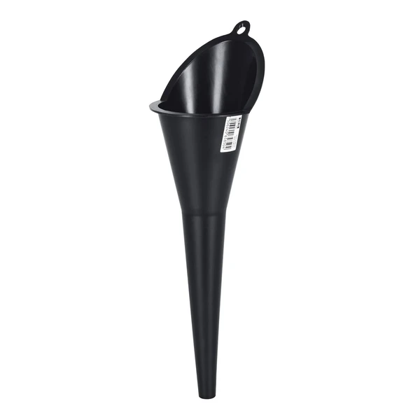 Embudo Plastico 2 5 Truper   11205