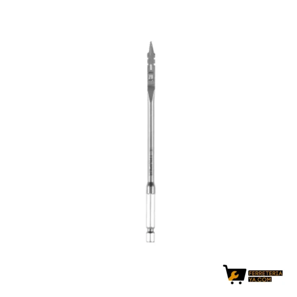 Broca Espada para Madera 1/4 Truper 11360