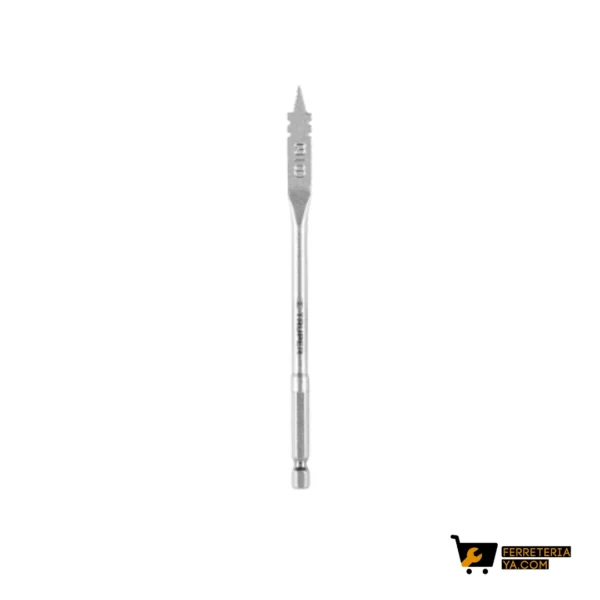 Broca Espada para Madera 5/16 Truper 11363