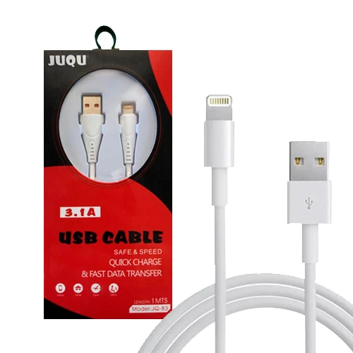 Cable Iphone