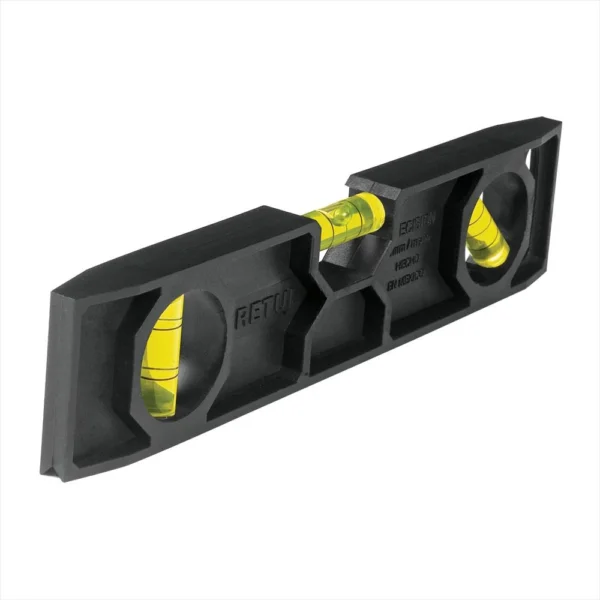 Nivel Torpedo 9" Pretul 22450