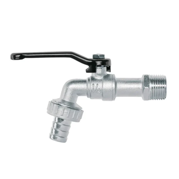 Llave de Jardin Palanca Pretul 23146