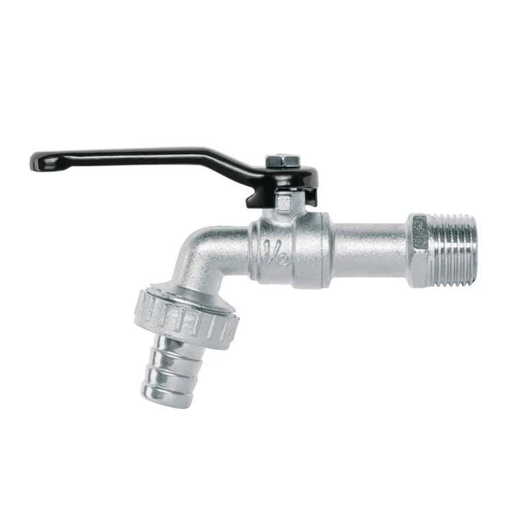 Llave de Jardin Palanca Pretul 23146