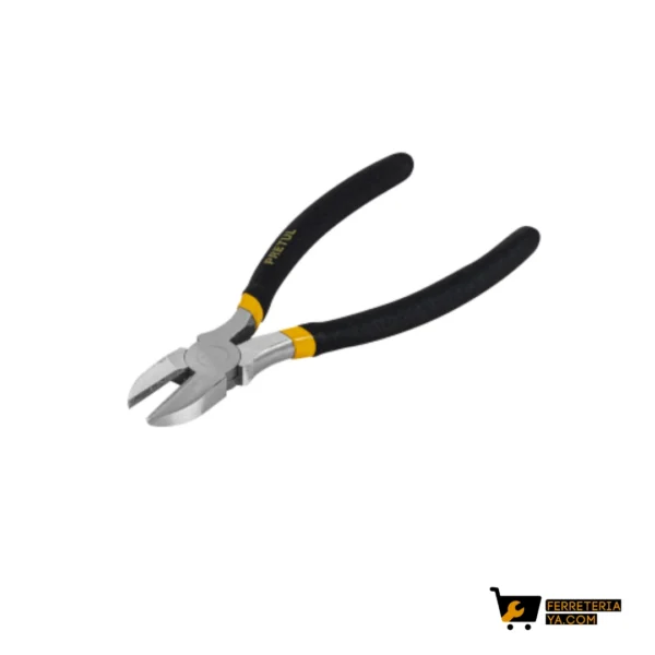 Corta Frios 7" Pretul   22637