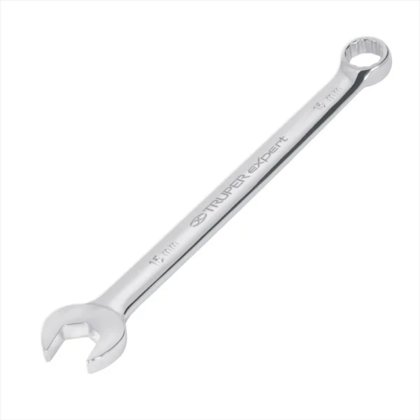 Llave Milimetrica 15mm Truper 15619