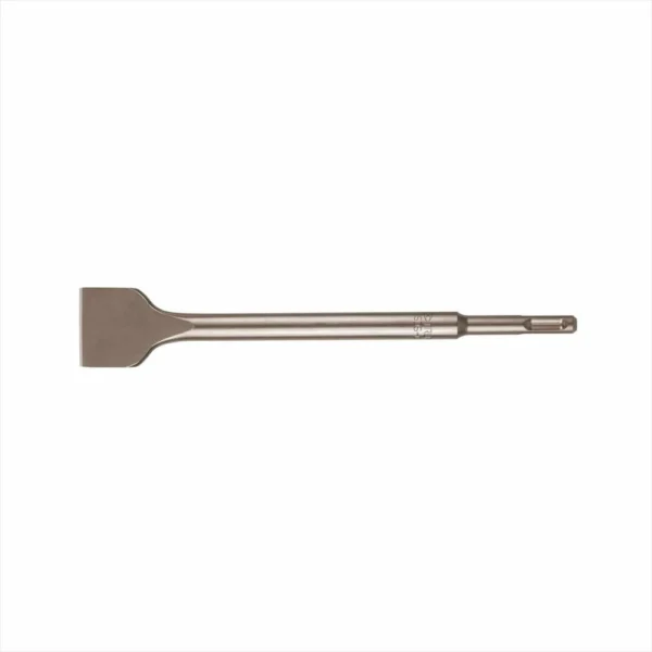 Cincel para Taladro Percutor 1"1/2 Truper   12097