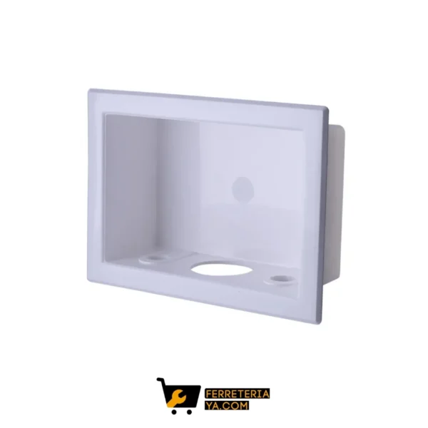 Caja de Lavadora