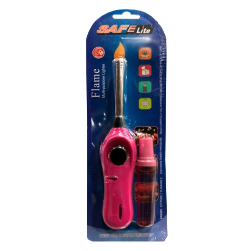 Encendedor Automatico + Repuesto