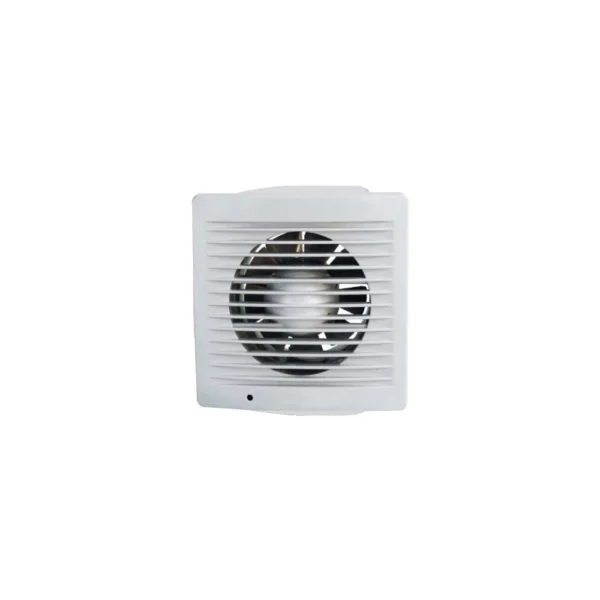 Extractor Rejilla 4" 110V 120V de 15W
