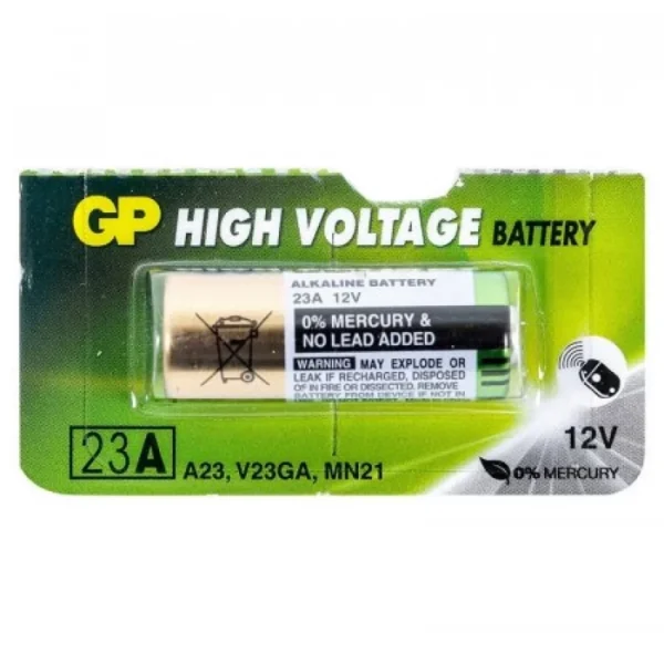 Pila 23A Energeizer