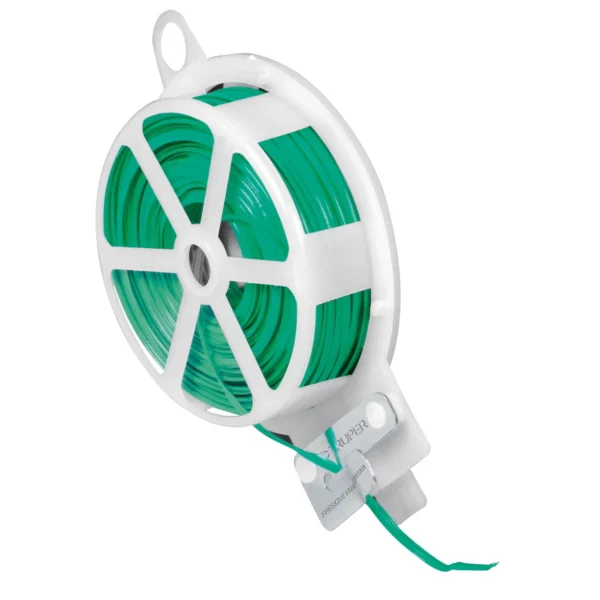 Alambre Forrado Mutiusos 30 Mts Truper   12322