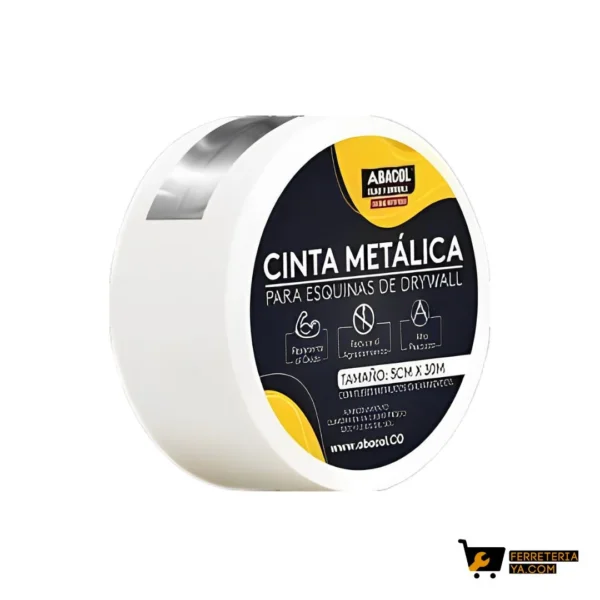 Cinta Filo 5cmX30mts