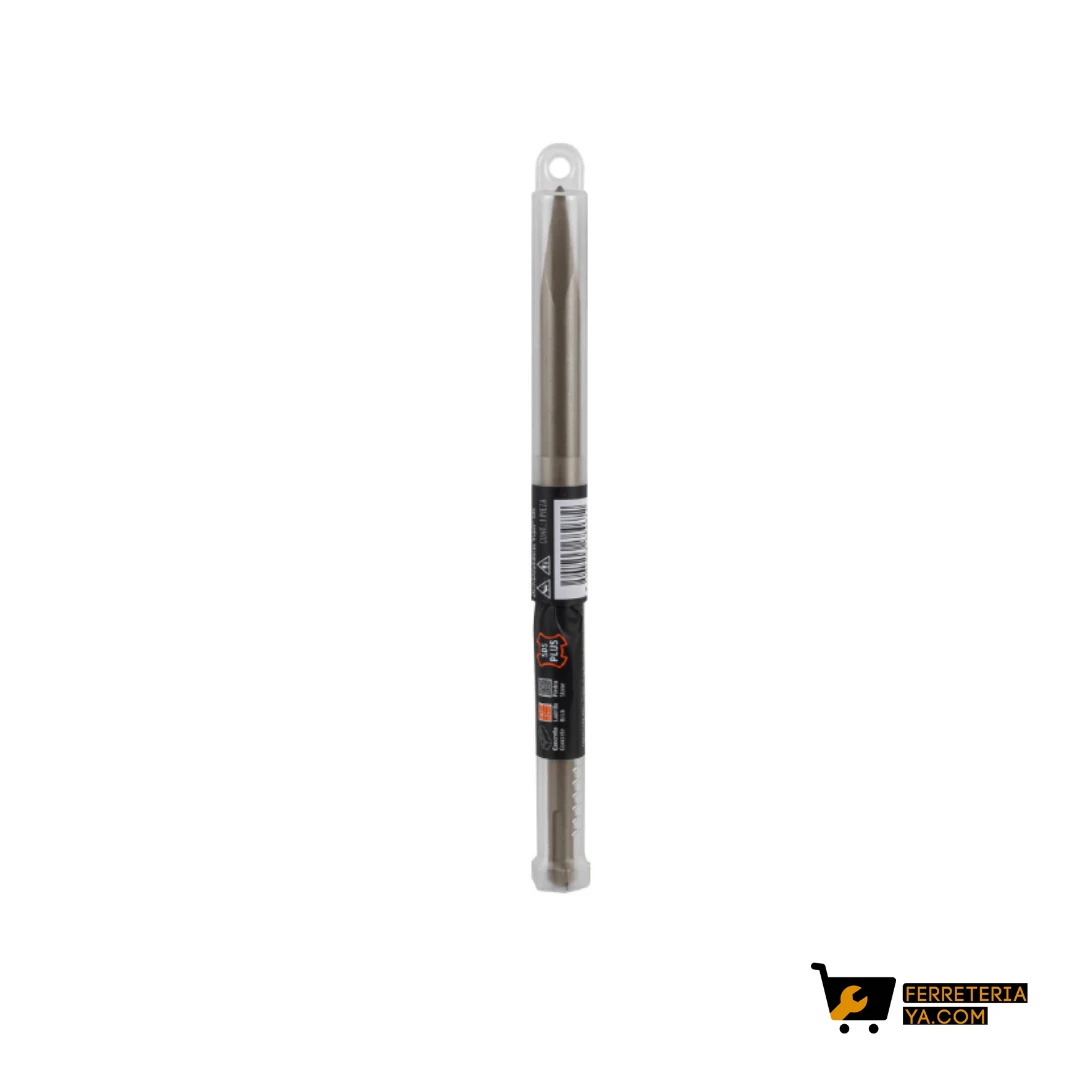 Cincel para Taladro Percutor Truper 12095