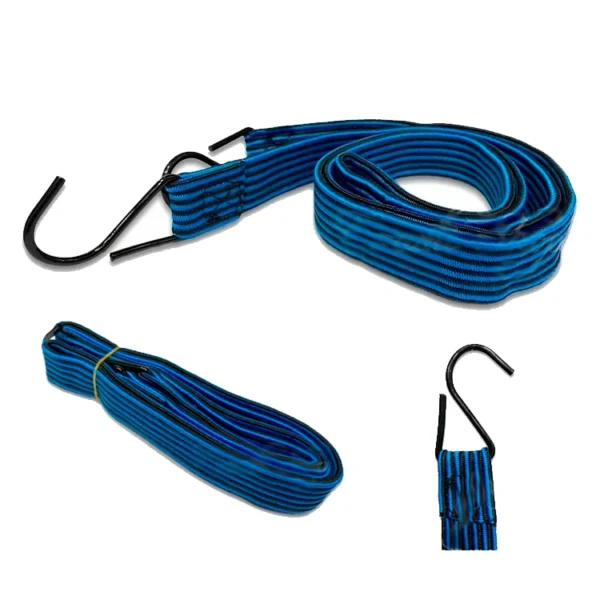 Elastico para Bicicleta ó Moto