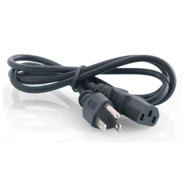 Cable de Poder Polo a Tierra