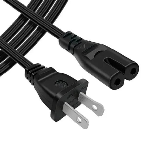 Cable de Poder Plano