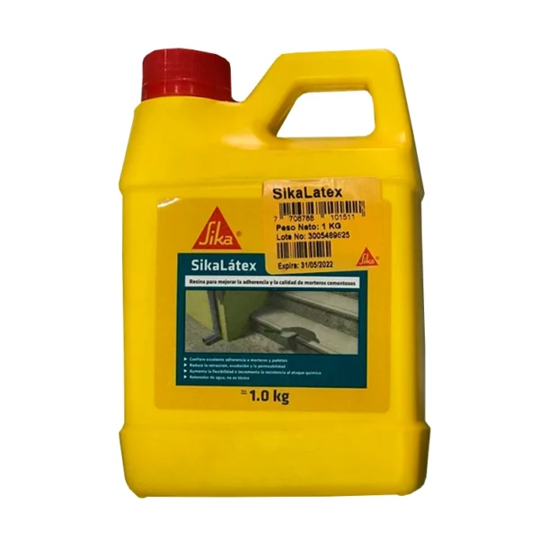 Sikalatex 1 Kilo