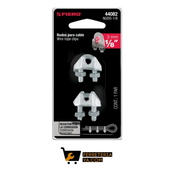 Perros 1/8 Fiero 44082