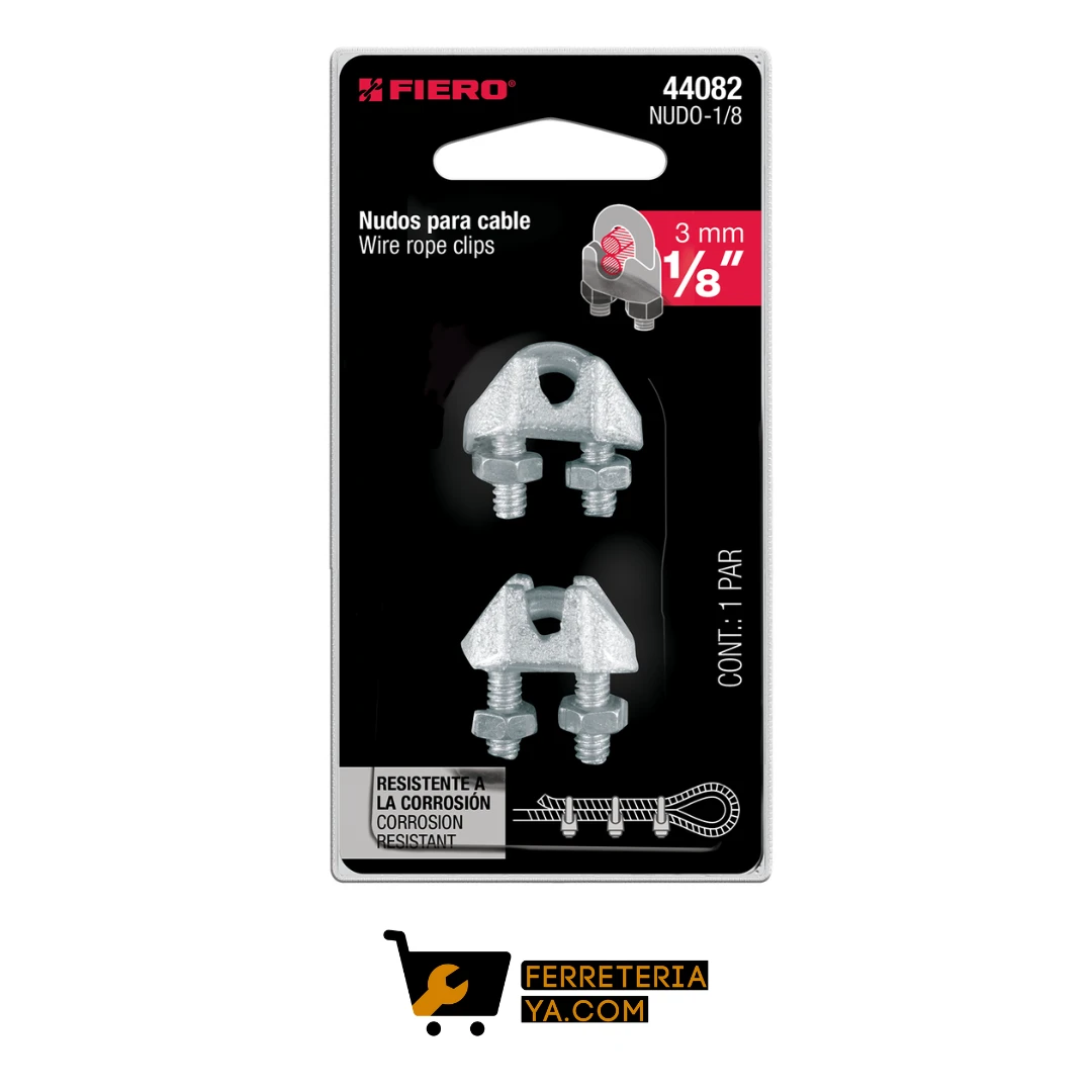 Perros 1/8 Fiero 44082