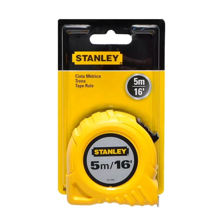 Metro Stanley 5mts 8875