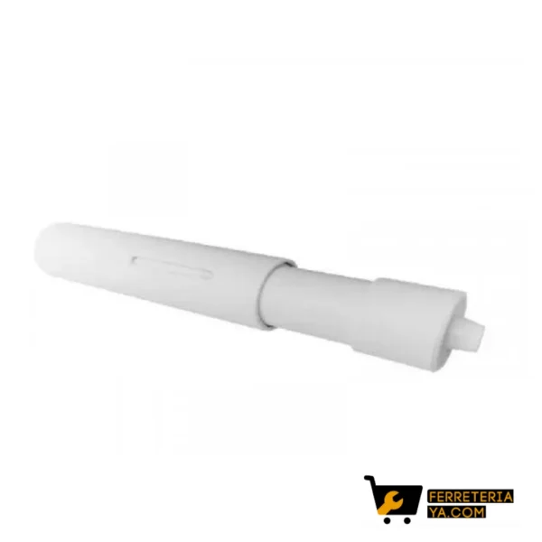 Porta Papel Con Soporte
