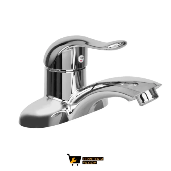 Mezclador Lavamanos Monocontrol Bocherini YW269