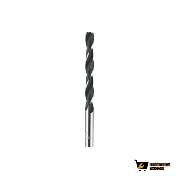 Broca Madera 3/16 Truper 101629
