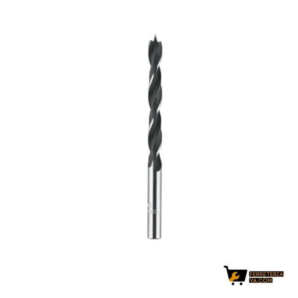 Broca Madera 1/4 Truper 101691