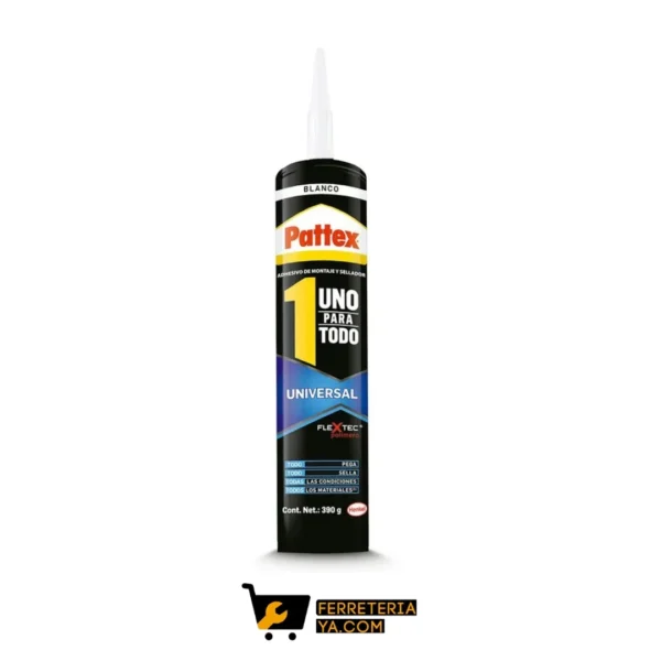 Tubo Pattex No Mas Clavos 1 para Todo Universal
