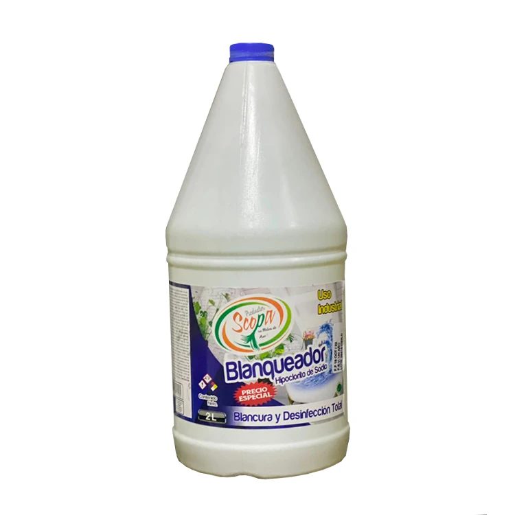 Blanqueador Scopa 2000ml
