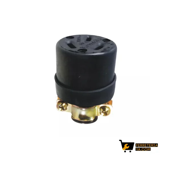 Toma Aerea Trifasica 50A Kontiki