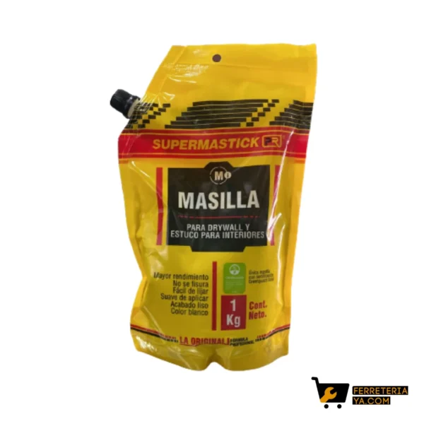 Supermastick Bolsa 1kg