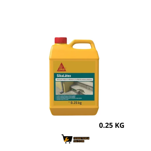 Sikalatex 0 25k