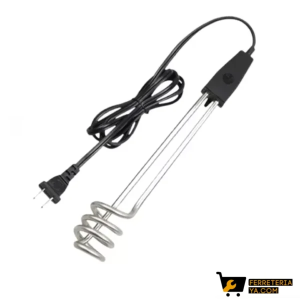 Calentador de Agua 110V