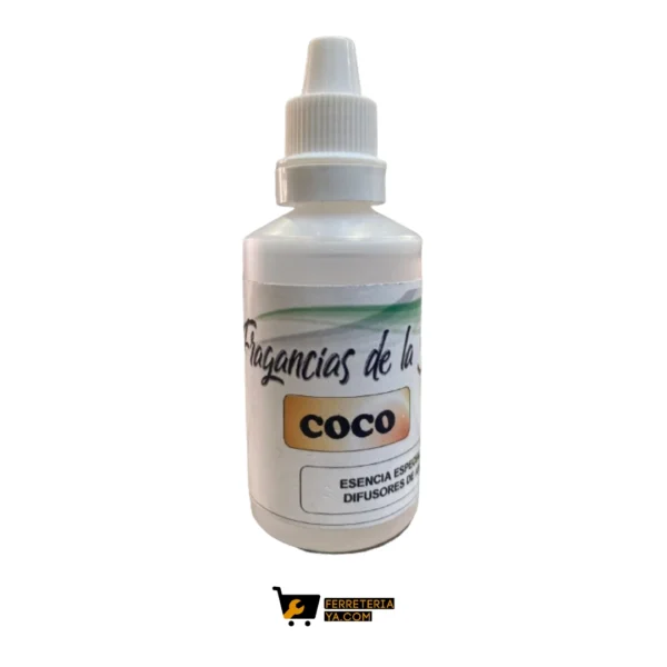 Esencia de Coco