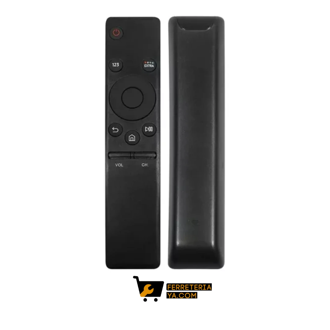 Control para Televisor Plano Compatible Samsung