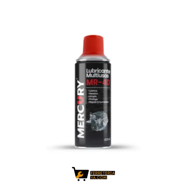 Lubricante Multiusos 200ml