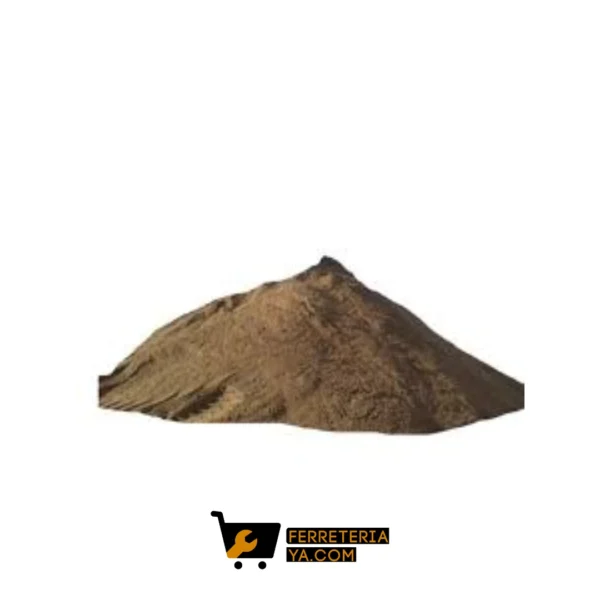 Arena de Revoque Palada